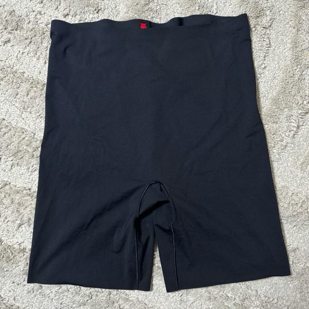 SPANX Seamless Power Short